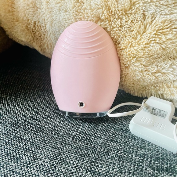 FOREO Luna pink for normal / sensitive skin - Picture 3 of 6